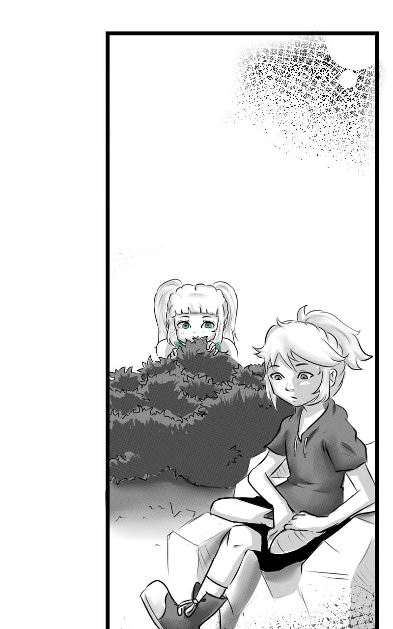 Weather Child Prologue 0.4 第6页