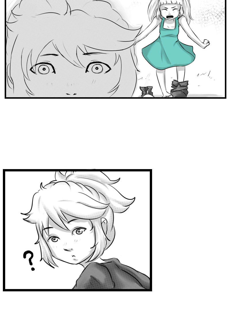 Weather Child Prologue 0.4 第10页