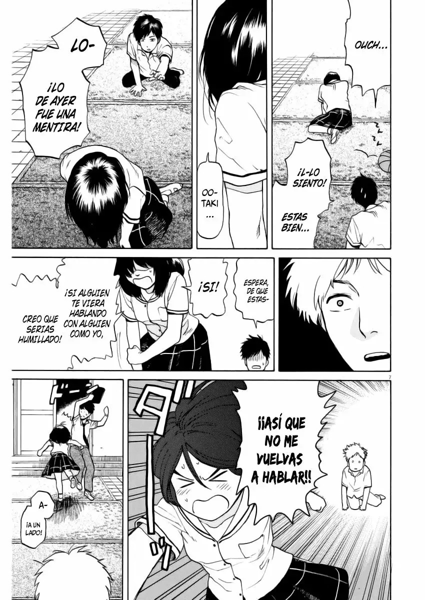Slow Motion wo Mou Ichido Vol. 1 Ch. 2 第8页
