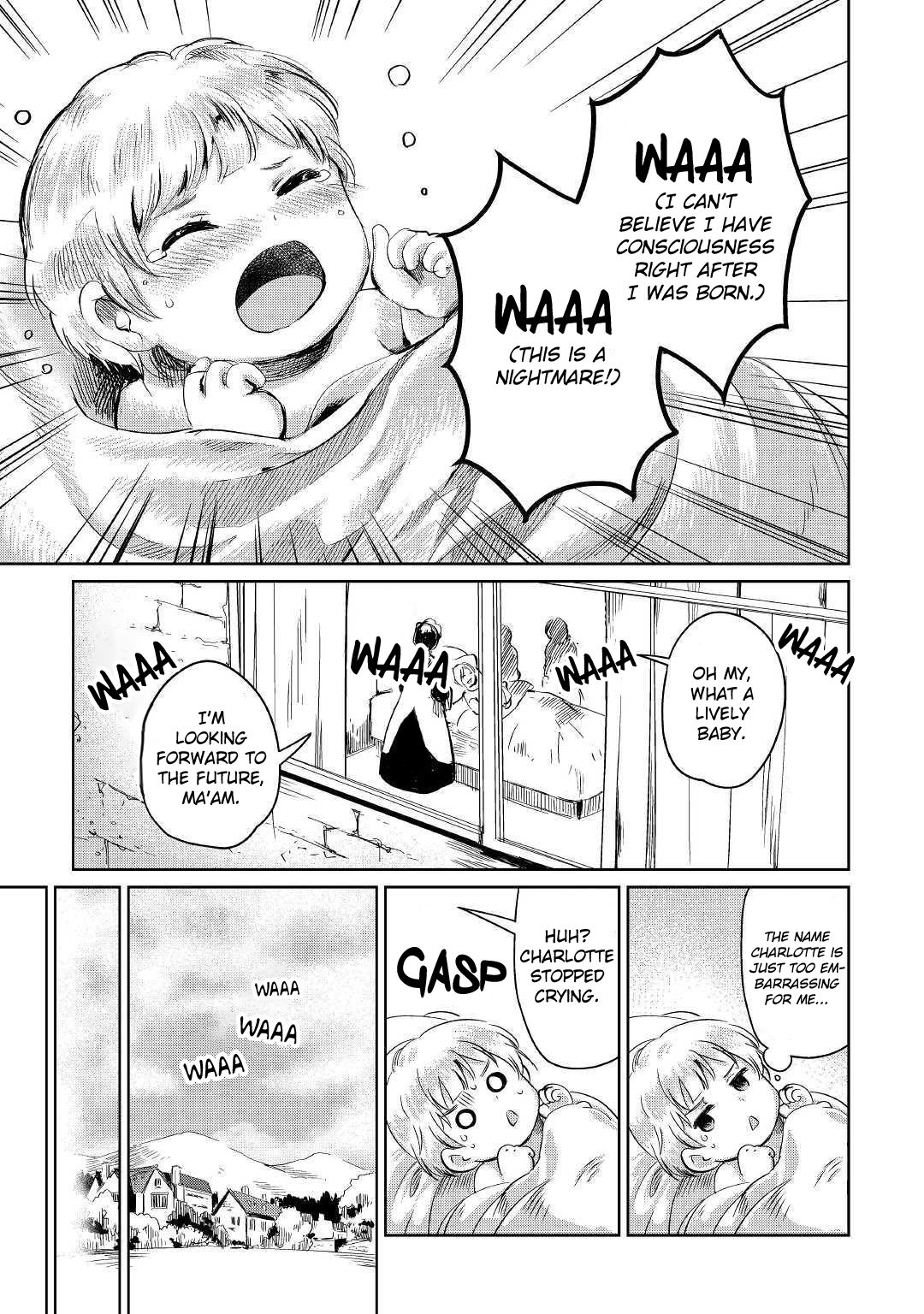 Moto Kouzou Kaiseki Kenkyuusha no Isekai Bouken Tan Kaoru's Reincarnation 第23页