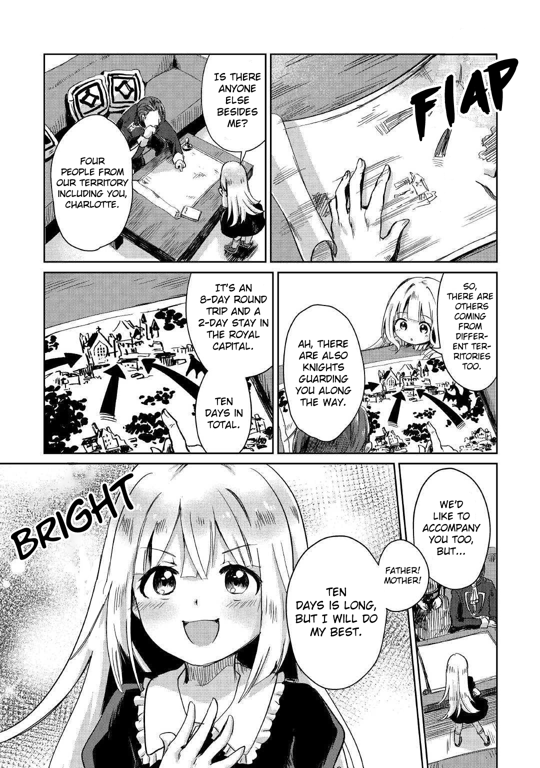 Moto Kouzou Kaiseki Kenkyuusha no Isekai Bouken Tan Kaoru's Reincarnation 第31页