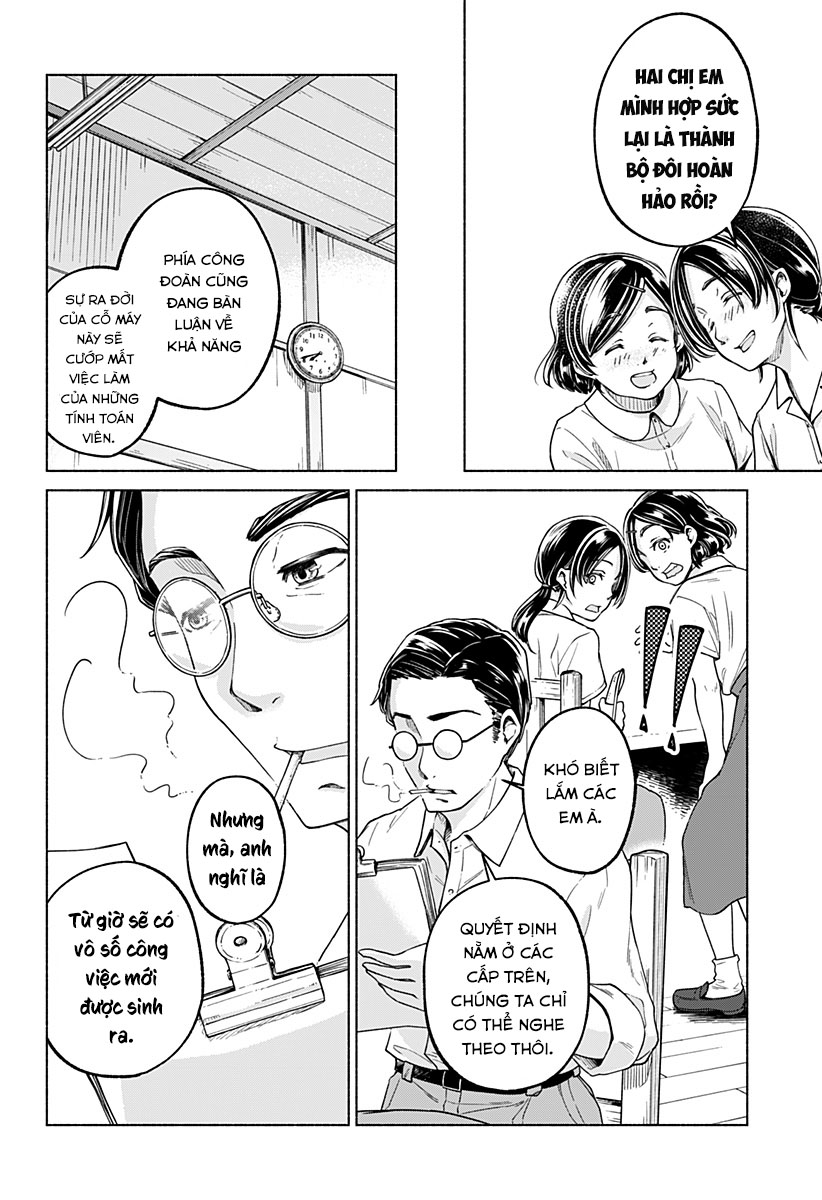 Tsuduku michi hana no ato Oneshot 第40页