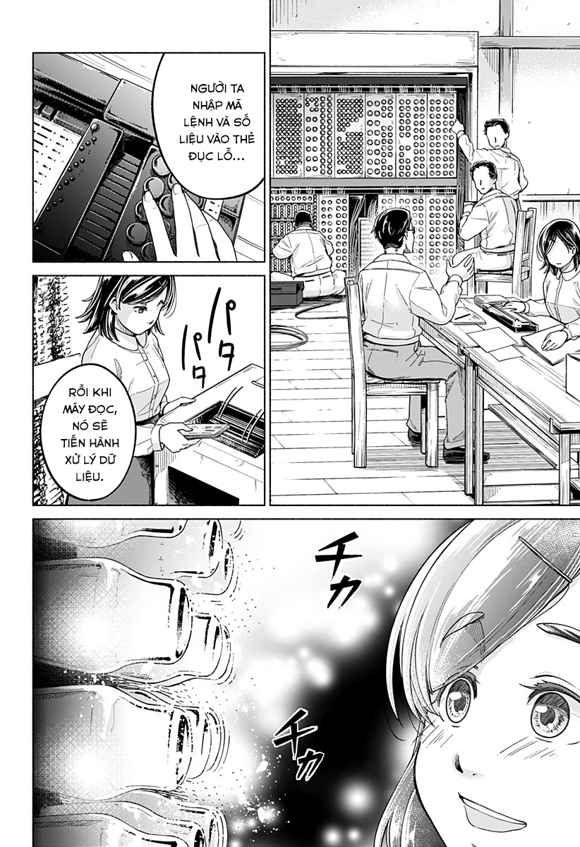 Tsuduku michi hana no ato Oneshot 第54页