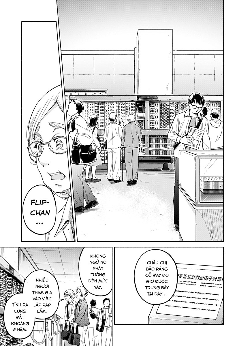 Tsuduku michi hana no ato Oneshot 第61页