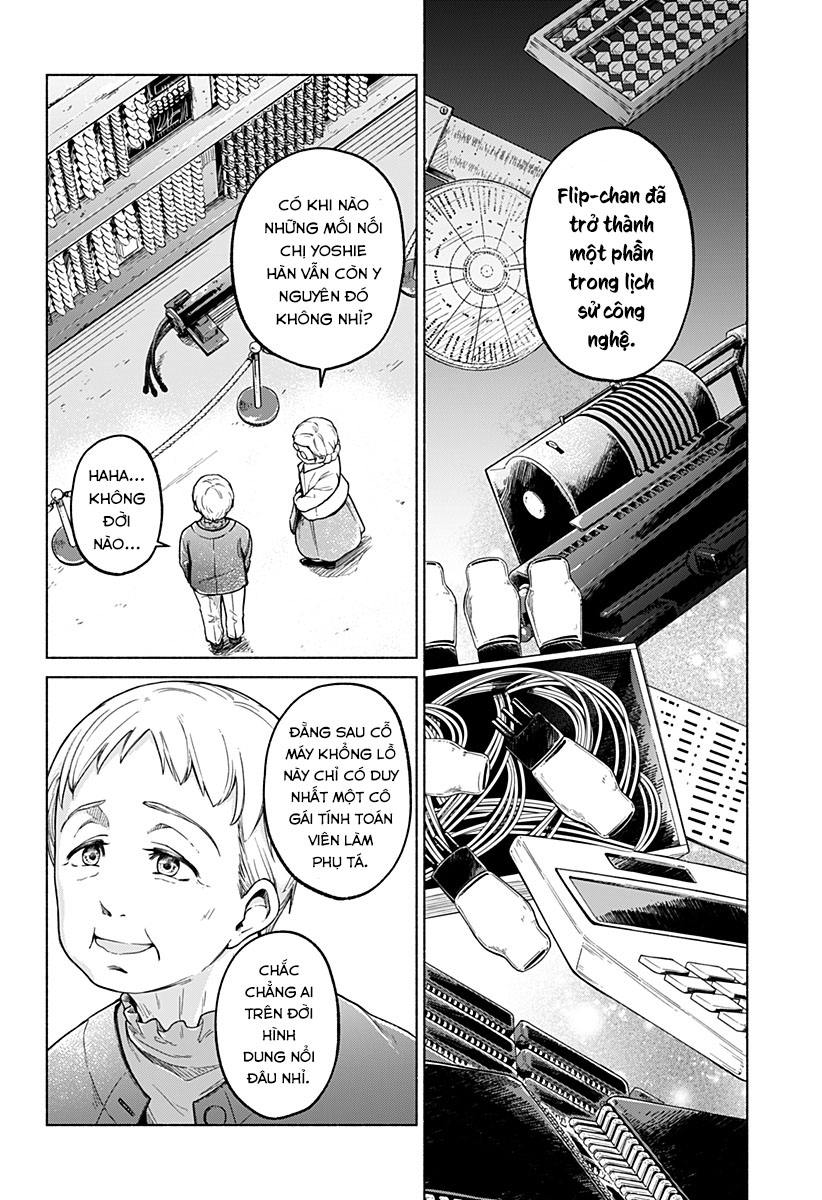 Tsuduku michi hana no ato Oneshot 第62页
