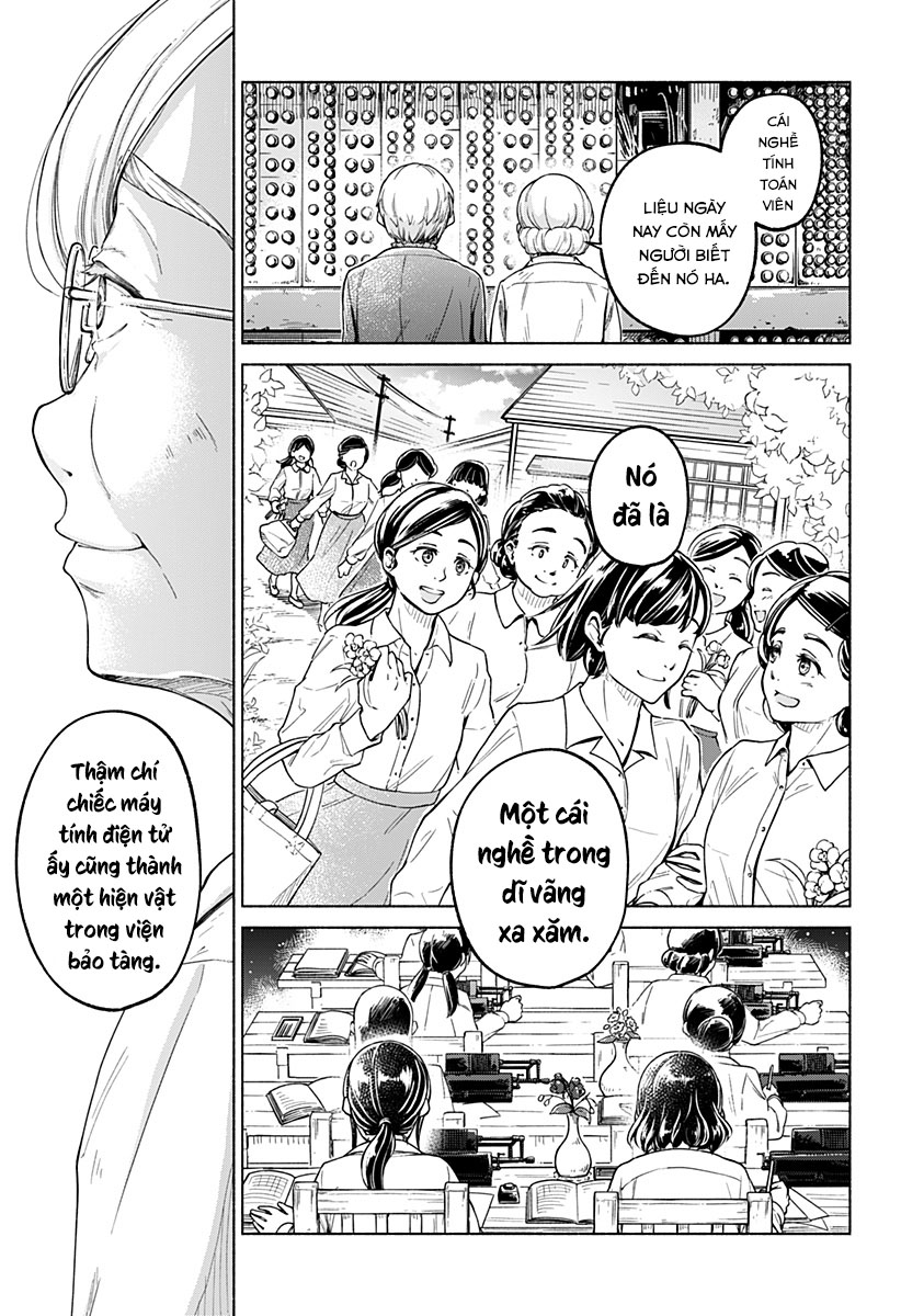 Tsuduku michi hana no ato Oneshot 第63页