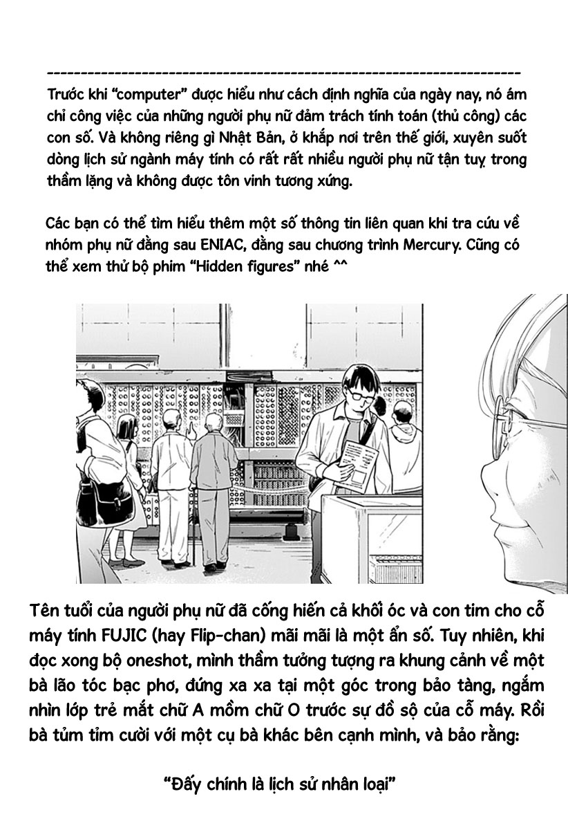 Tsuduku michi hana no ato Oneshot 第70页