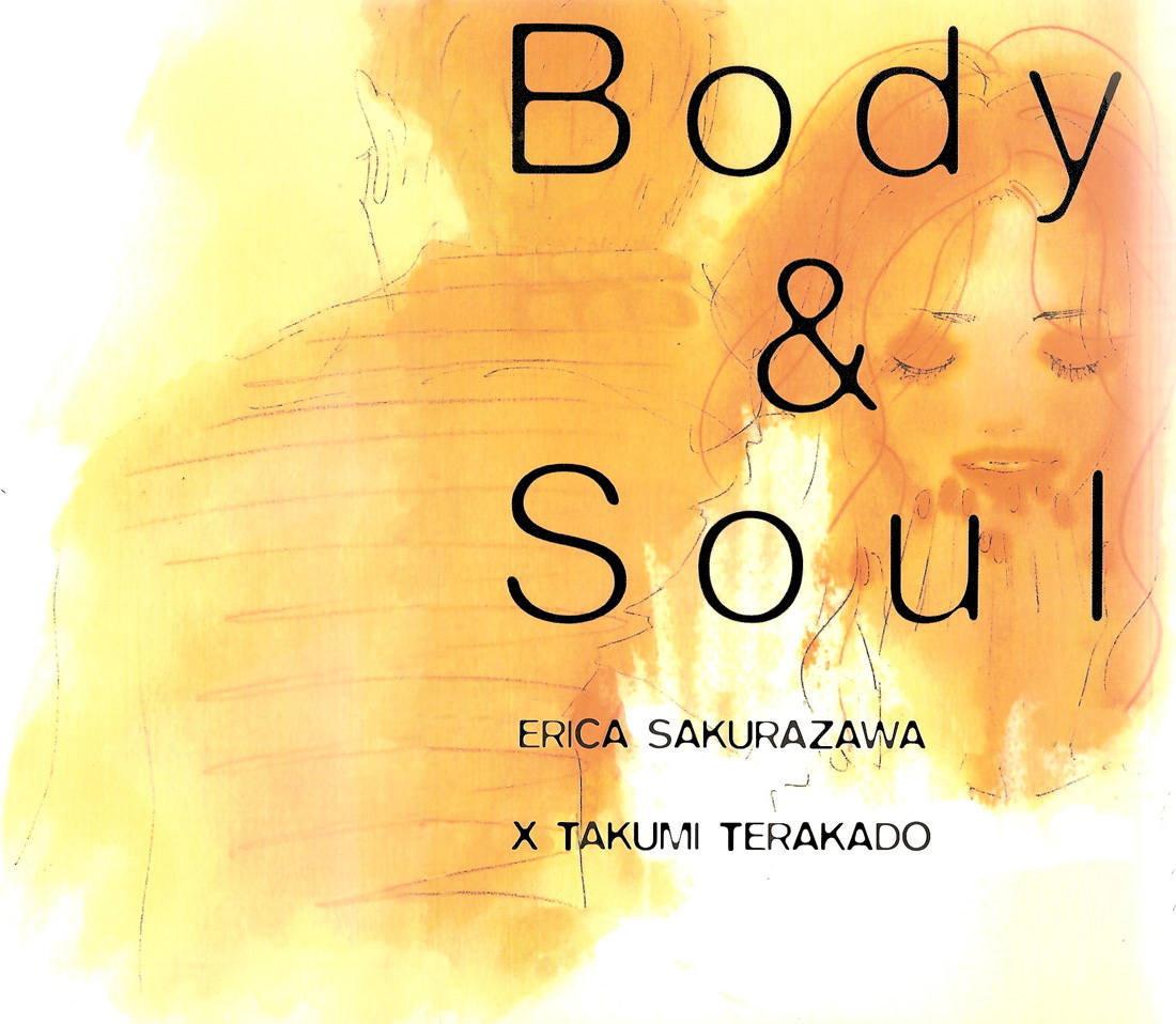 Body & Soul 第3页