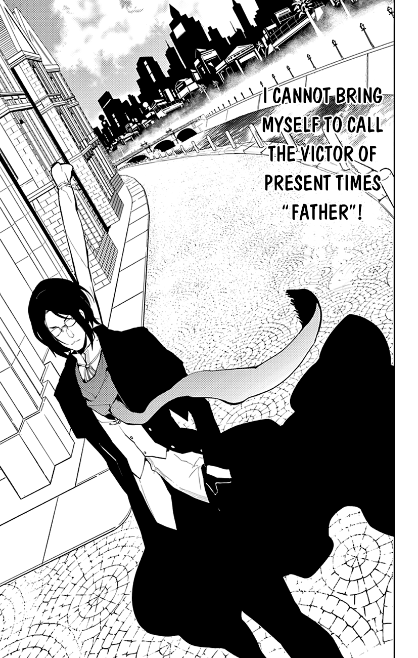 Chronos Ruler Of Fathers 第16页