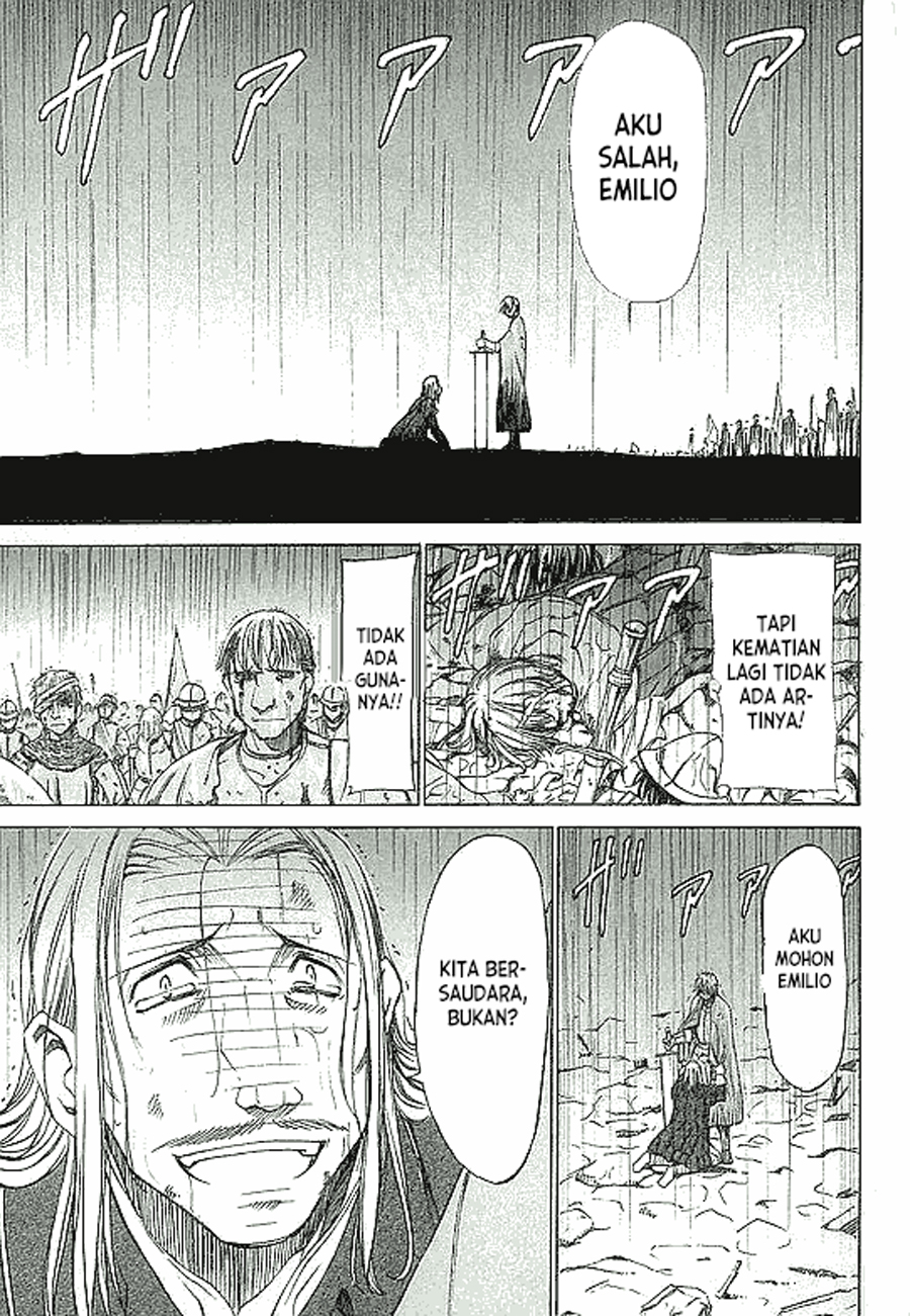 Sekainohate de Aimashou Sekainohate de Aimashou Ch 1 第10页