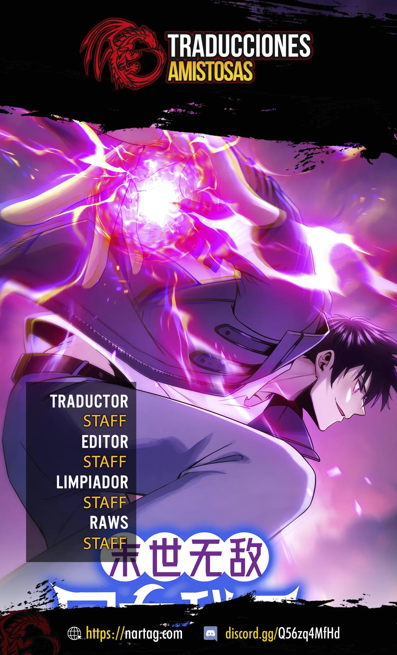 Resurgence of the Solo Beta Player Ch. 4 第1页