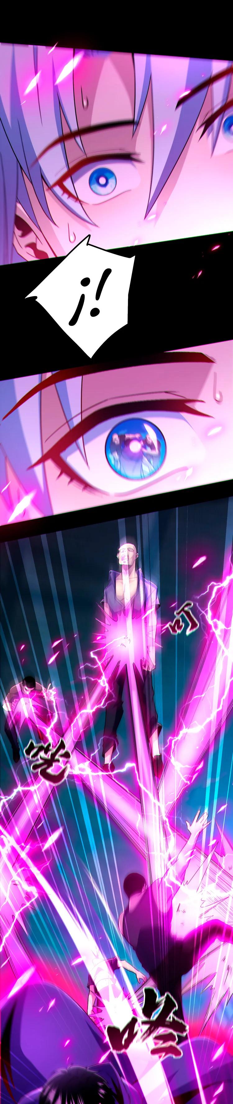 Resurgence of the Solo Beta Player Ch. 4 第11页