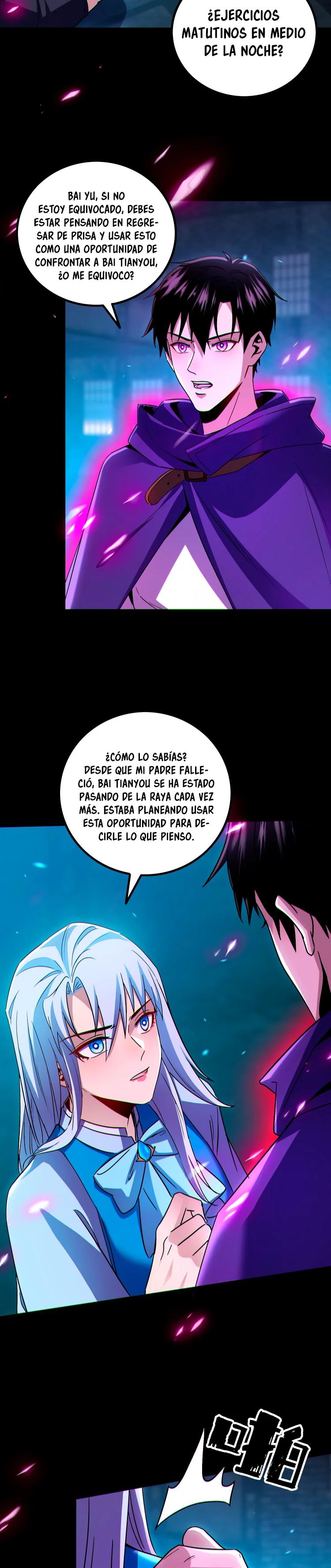 Resurgence of the Solo Beta Player Ch. 4 第16页