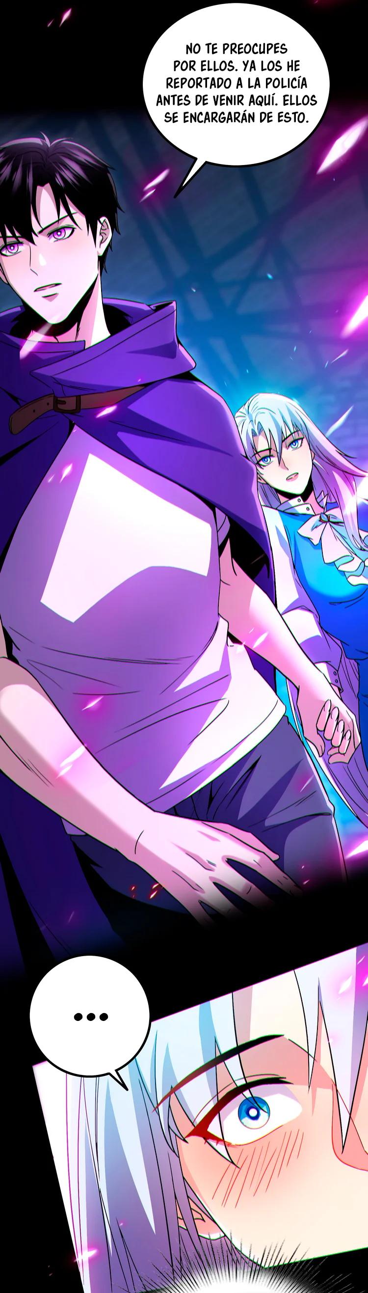Resurgence of the Solo Beta Player Ch. 4 第19页