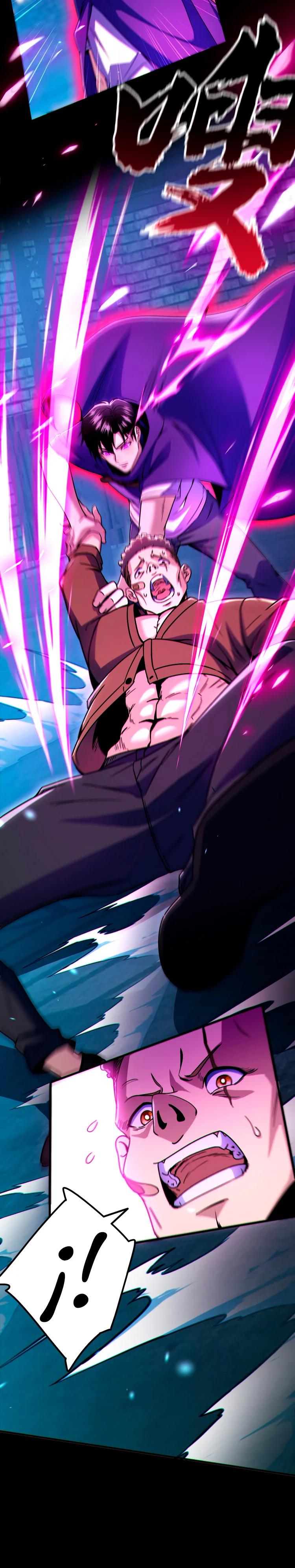 Resurgence of the Solo Beta Player Ch. 4 第6页
