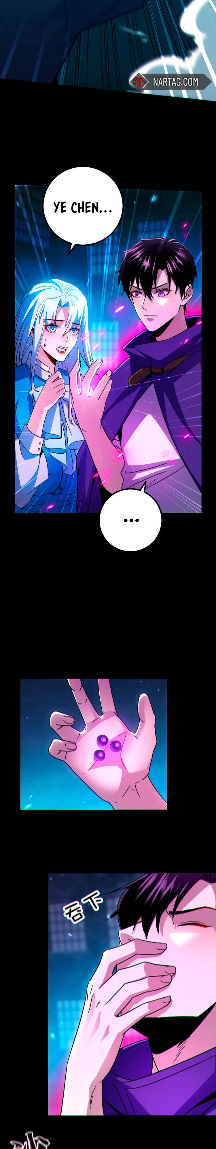 Resurgence of the Solo Beta Player Ch. 4 第9页