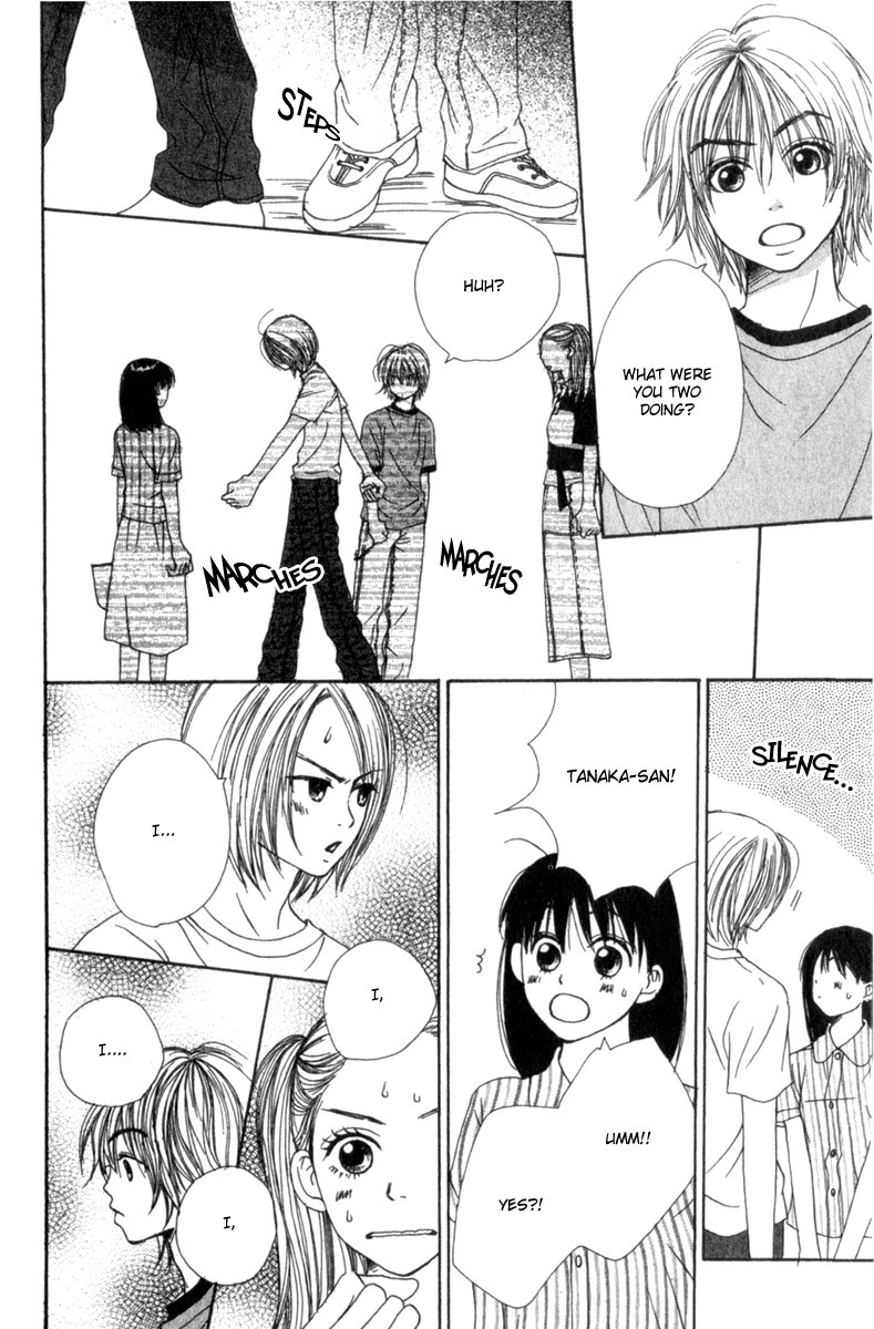 Lovely★Complex Vol. 1 Ch. 3 第35页
