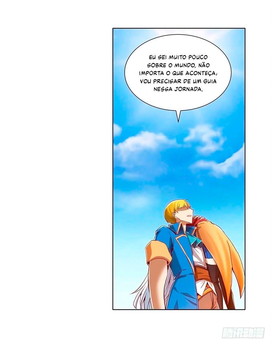 The Demon King who lost his Job Ch. 2 第21页