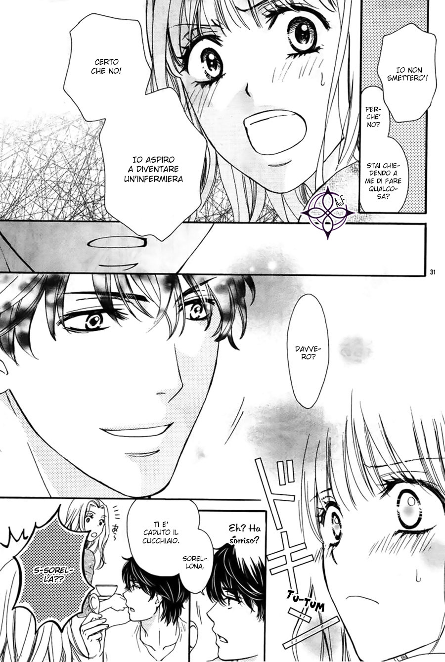 An Incurable Case of Love 2nd love: L'amore è una battaglia. Certo che lo e'! 第32页