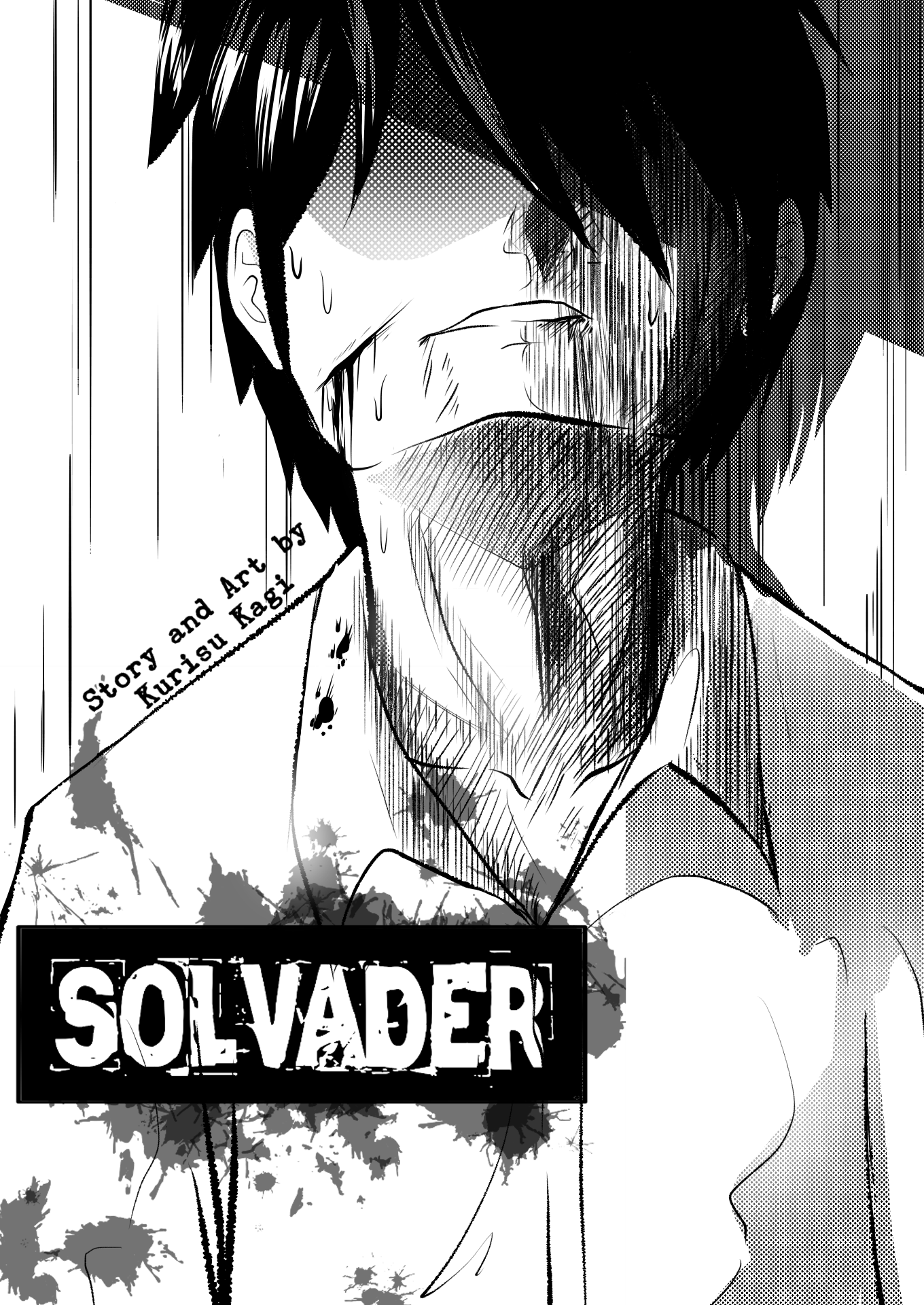 SOLVADER 第1页