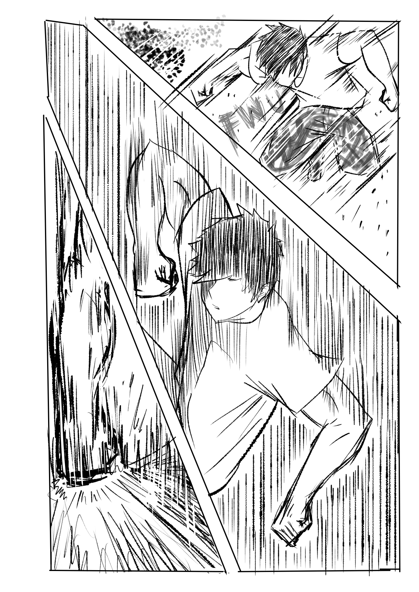 SOLVADER Oneshot 第16页