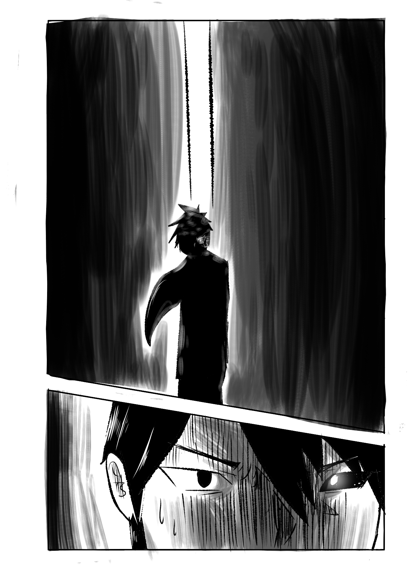 SOLVADER Oneshot 第20页
