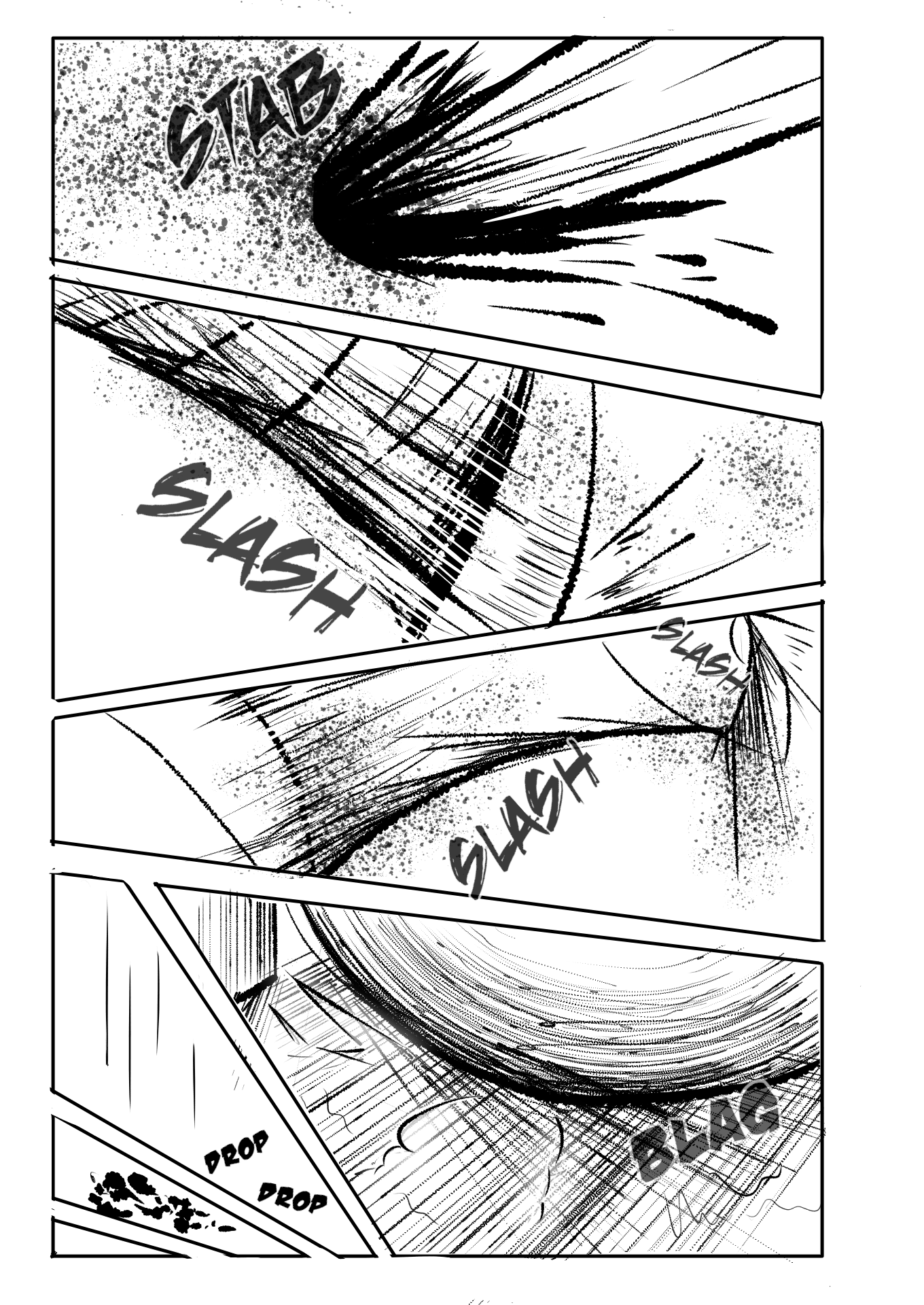 SOLVADER Oneshot 第31页