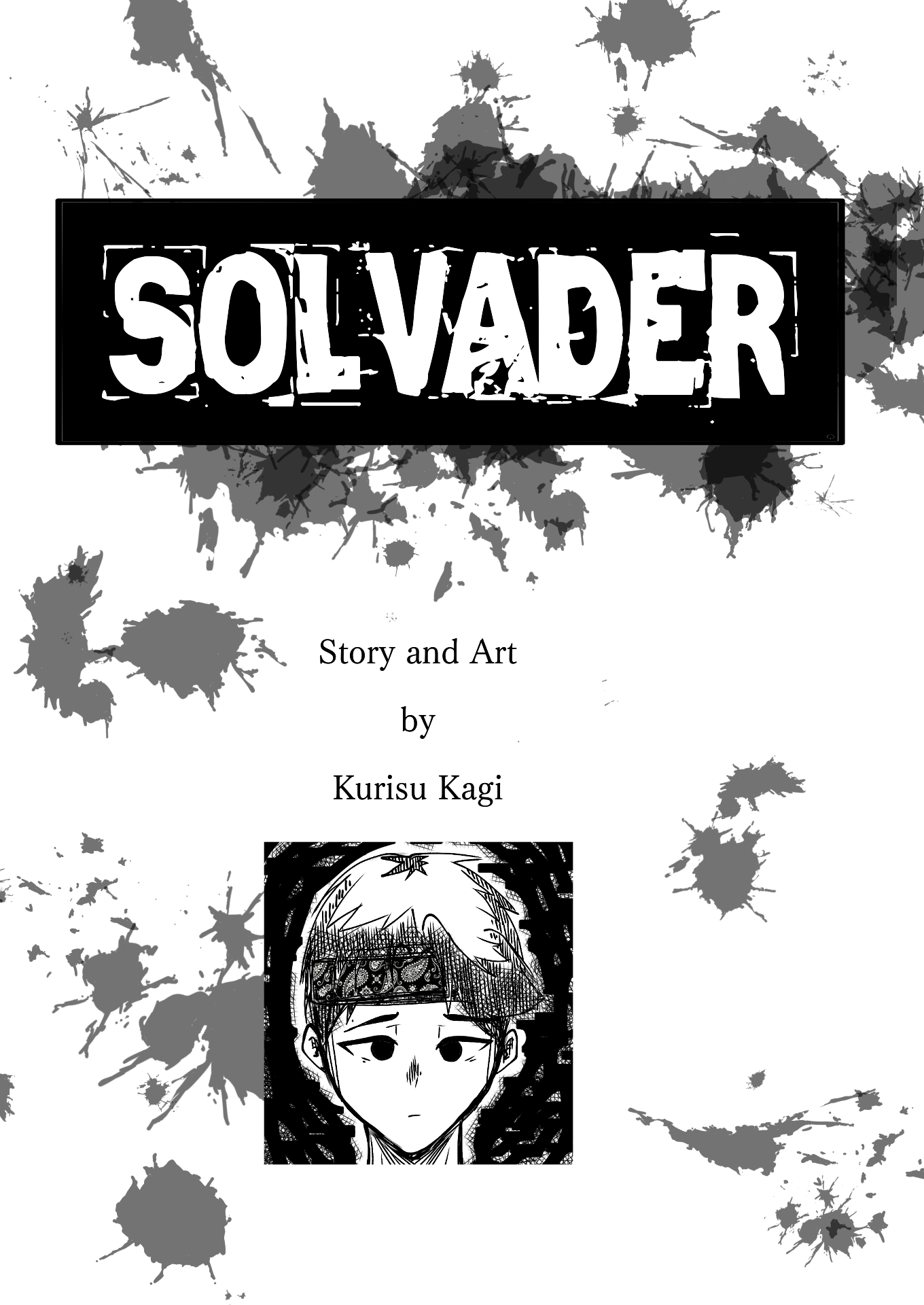 SOLVADER 第5页