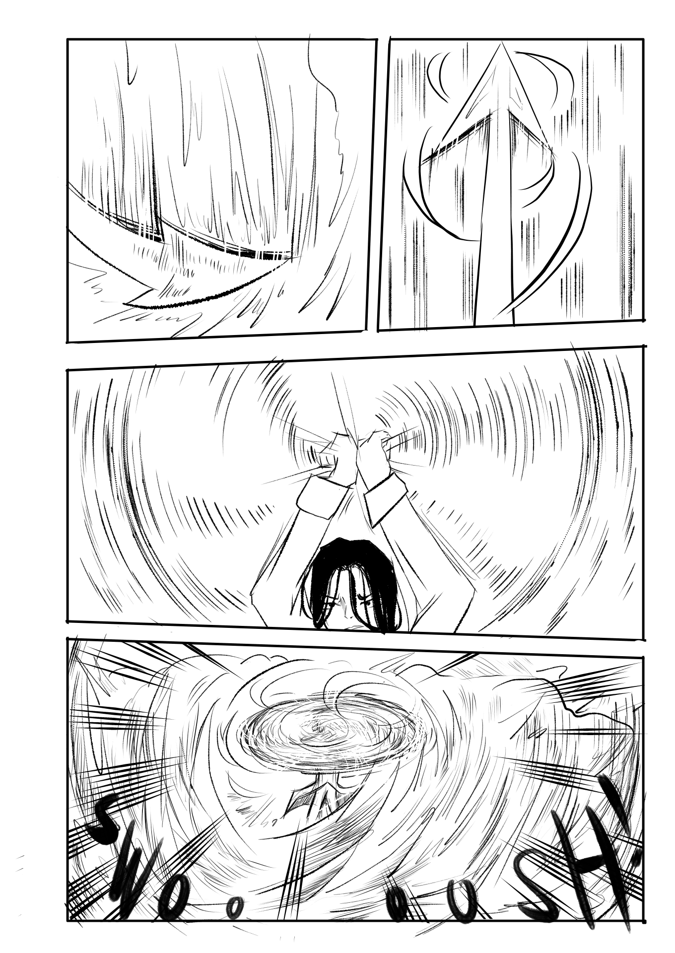 SOLVADER Oneshot 第41页
