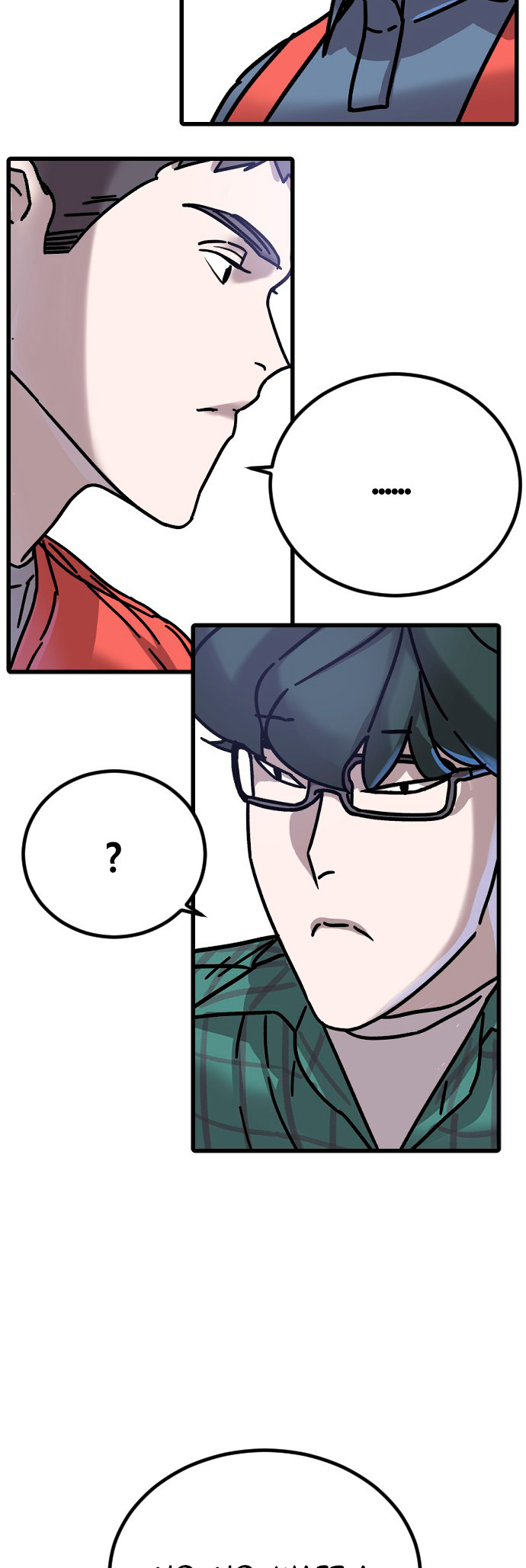 Humans' Extinctive Emergency Vol. 1 Ch. 2 第11页