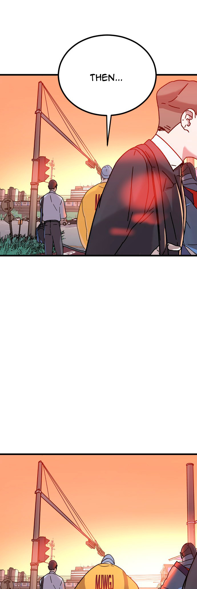 Humans' Extinctive Emergency Vol. 1 Ch. 2 第102页