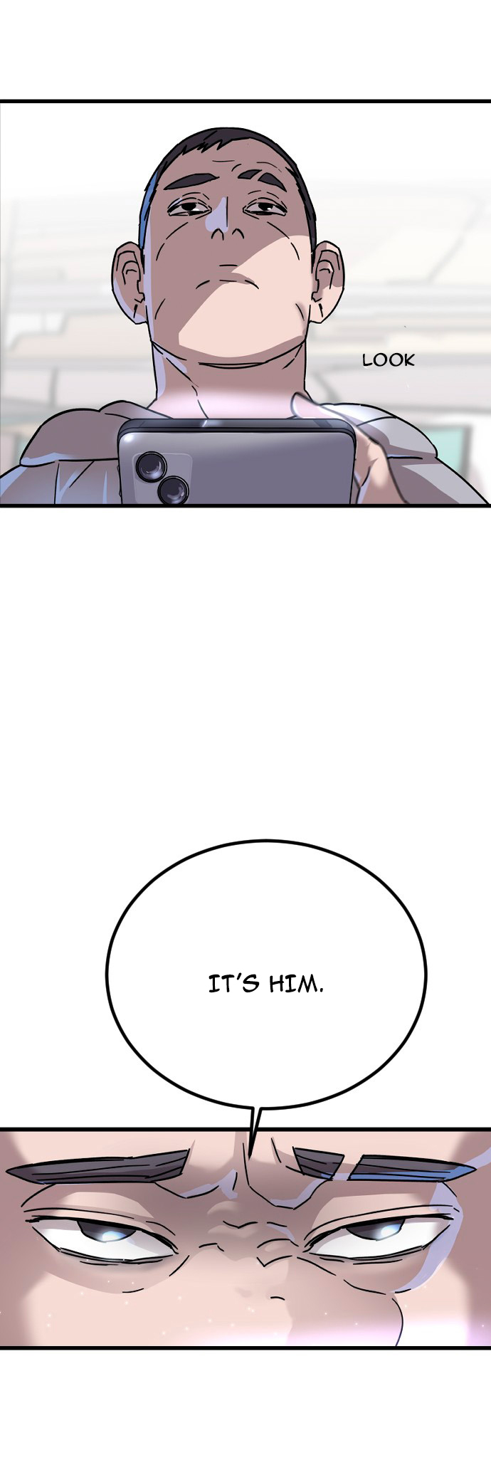 Humans' Extinctive Emergency Vol. 1 Ch. 2 第22页
