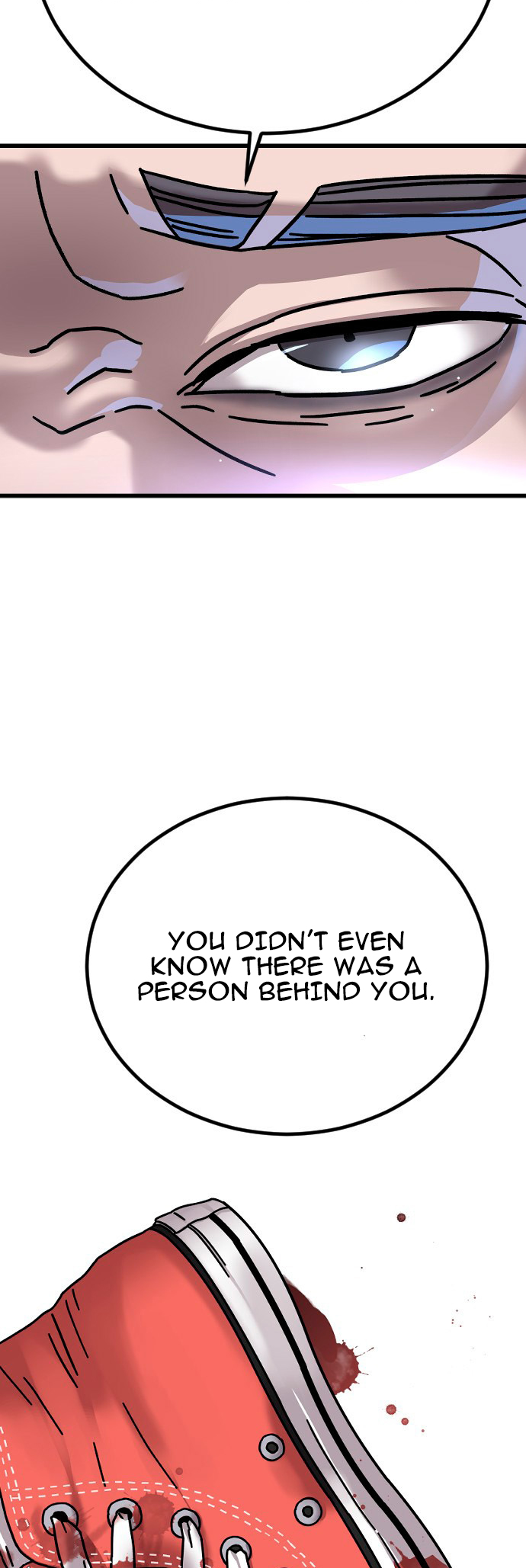 Humans' Extinctive Emergency Vol. 1 Ch. 2 第24页