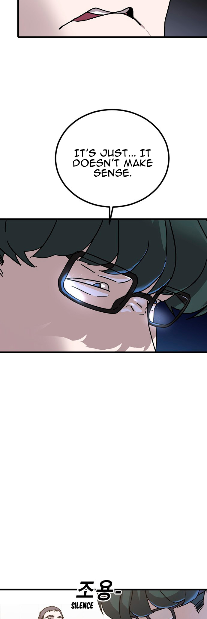 Humans' Extinctive Emergency Vol. 1 Ch. 2 第37页