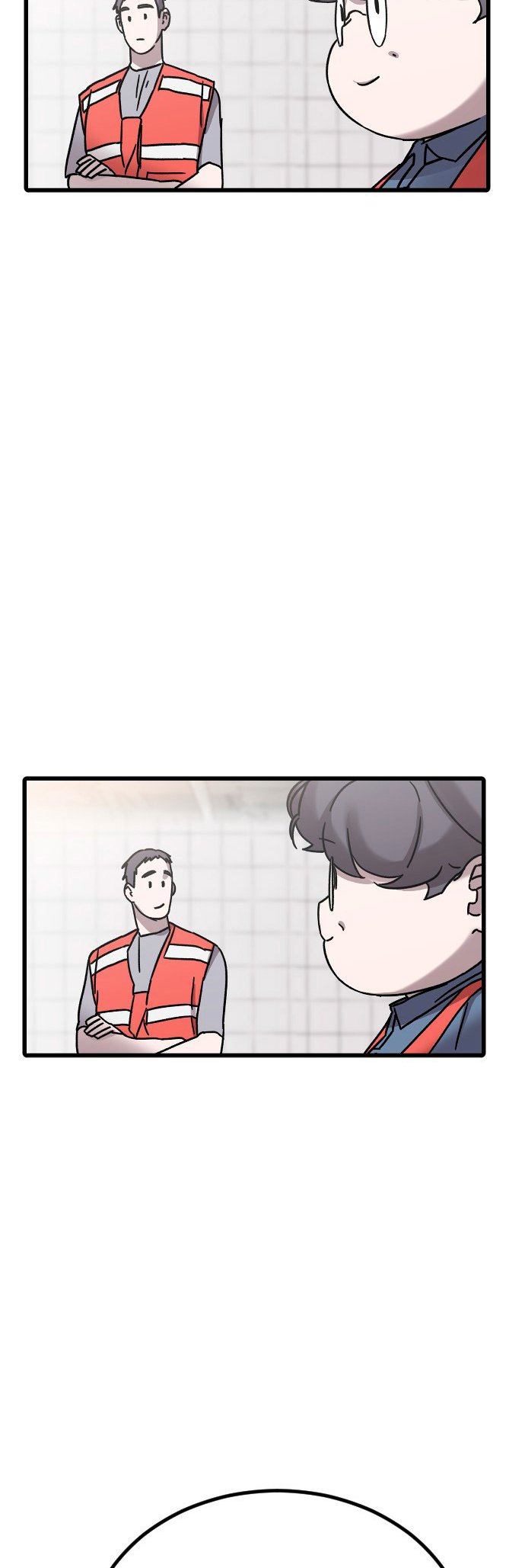 Humans' Extinctive Emergency Vol. 1 Ch. 2 第48页