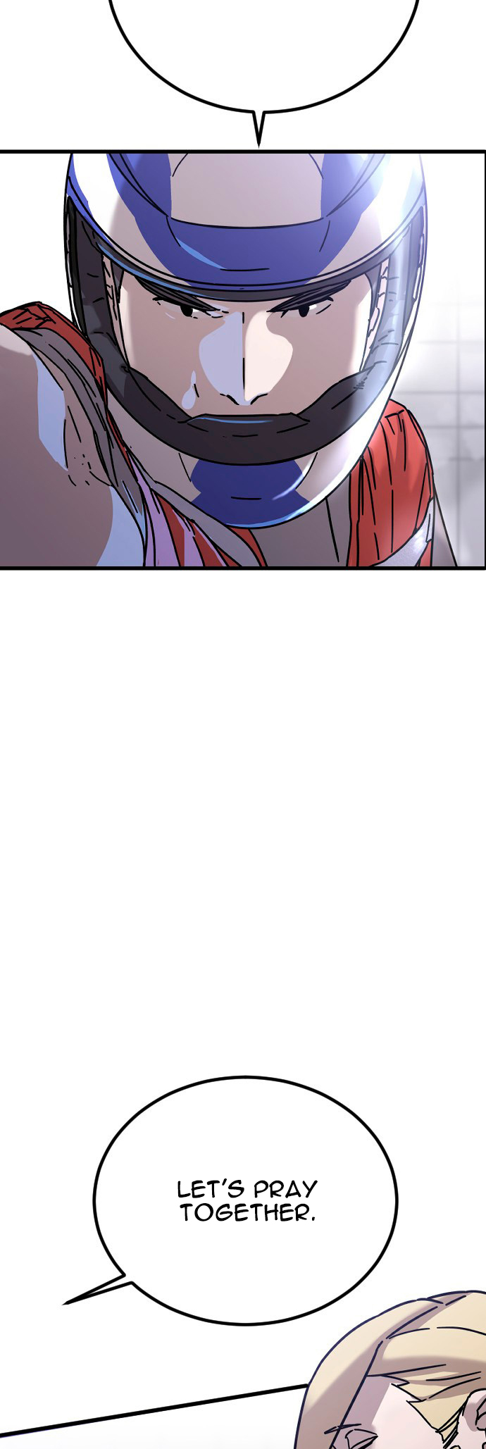 Humans' Extinctive Emergency Vol. 1 Ch. 2 第61页