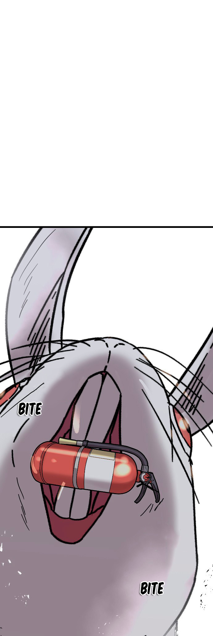 Humans' Extinctive Emergency Vol. 1 Ch. 2 第70页
