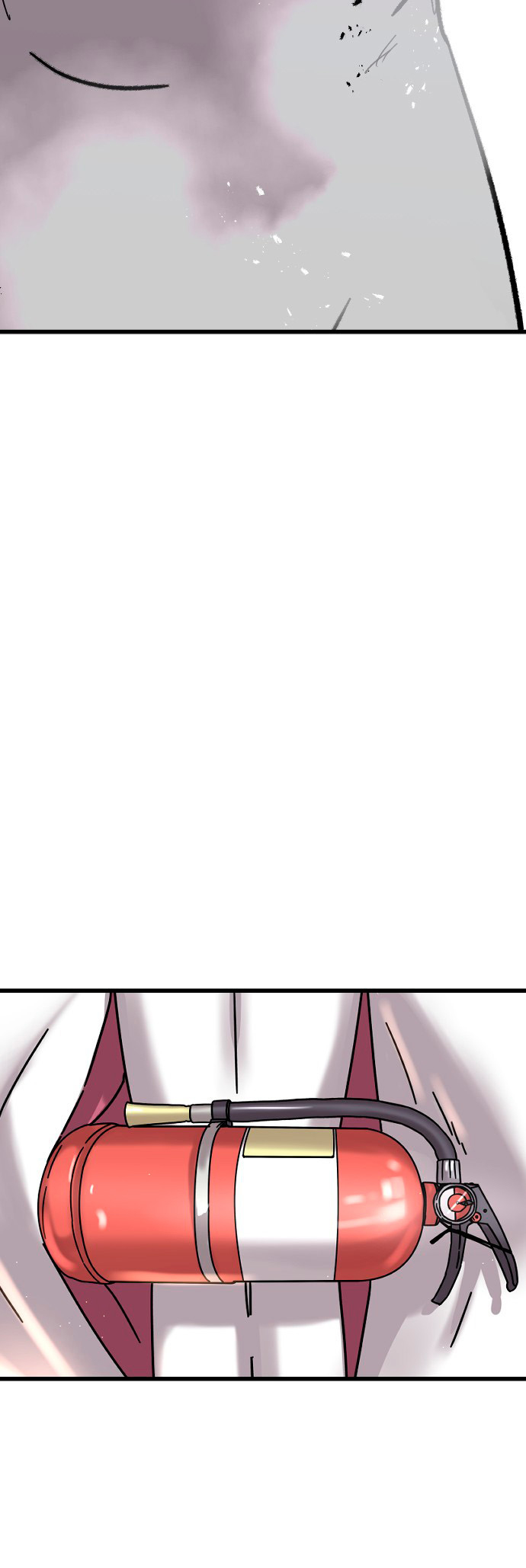 Humans' Extinctive Emergency Vol. 1 Ch. 2 第71页
