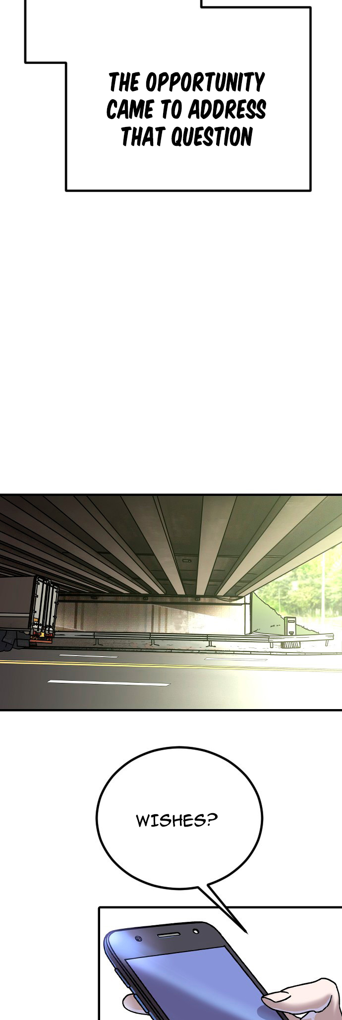 Humans' Extinctive Emergency Vol. 1 Ch. 2 第89页