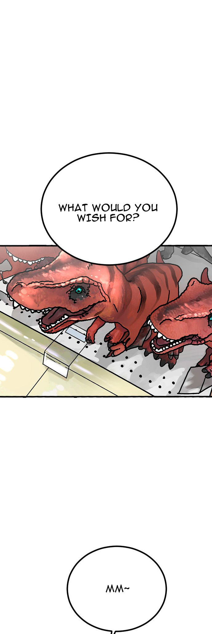 Humans' Extinctive Emergency Vol. 1 Ch. 2 第93页