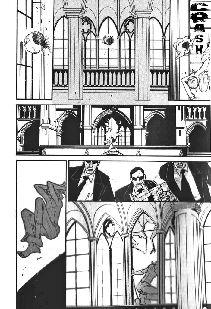 Dogla+Magla Vol. 1 Ch. 1 第13页