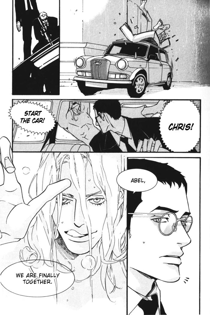 Dogla+Magla Vol. 1 Ch. 1 第14页