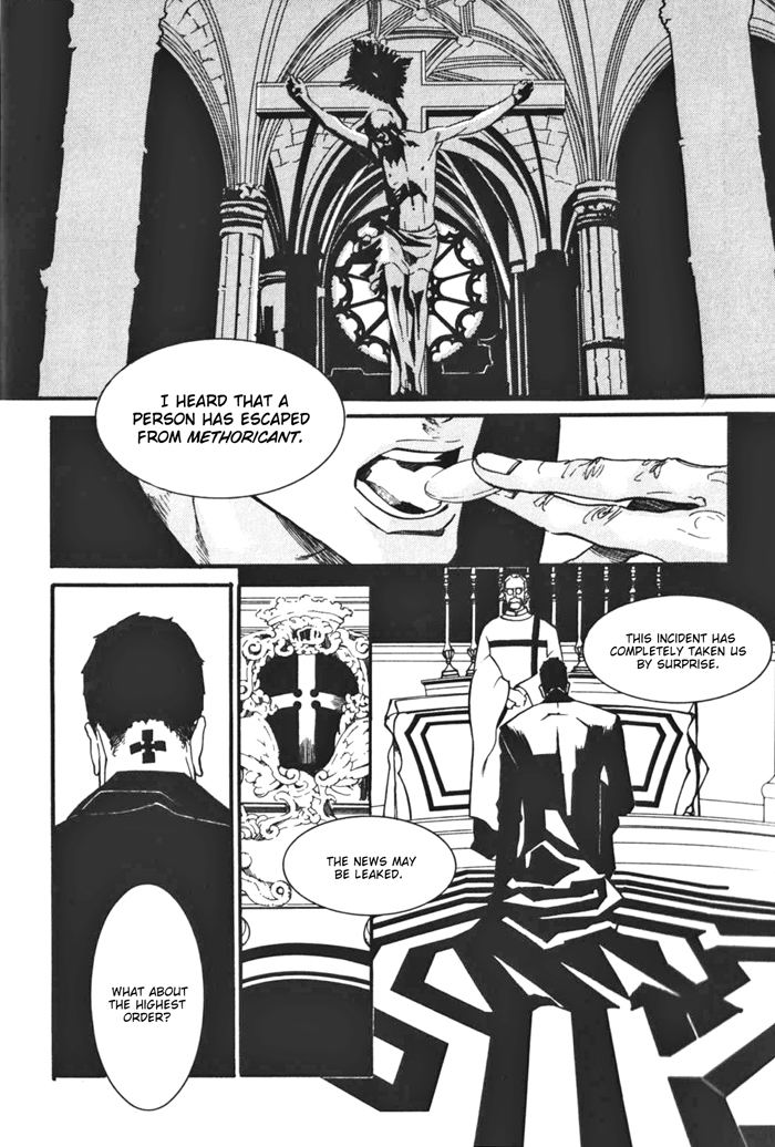 Dogla+Magla Vol. 1 Ch. 1 第15页