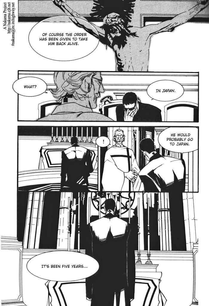 Dogla+Magla Vol. 1 Ch. 1 第16页