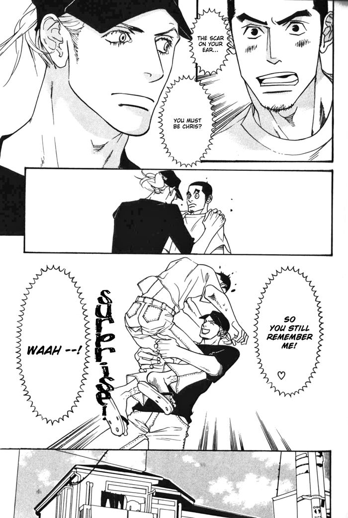 Dogla+Magla Vol. 1 Ch. 1 第24页
