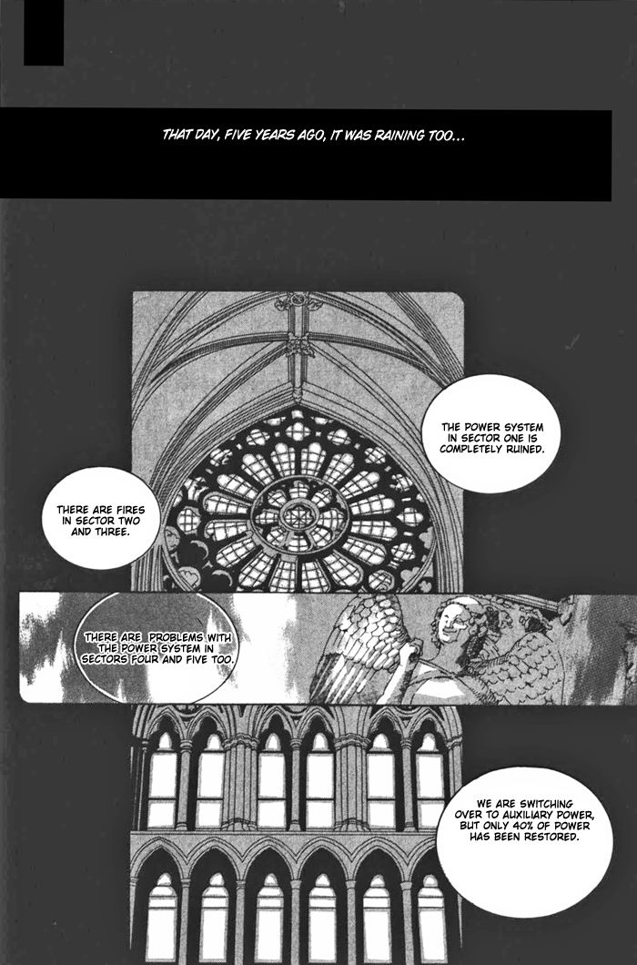 Dogla+Magla Vol. 1 Ch. 1 第31页