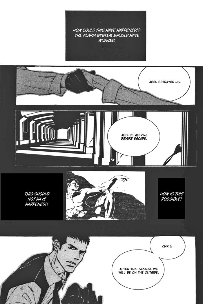 Dogla+Magla Vol. 1 Ch. 1 第32页