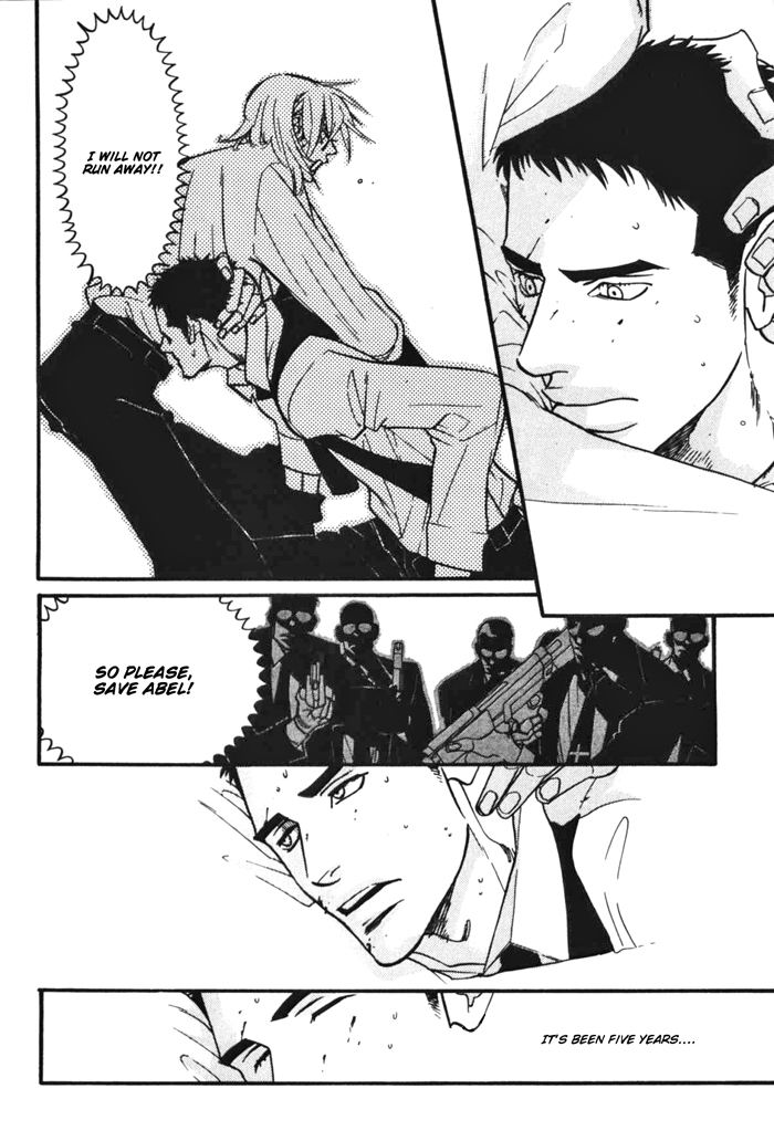 Dogla+Magla Vol. 1 Ch. 1 第35页