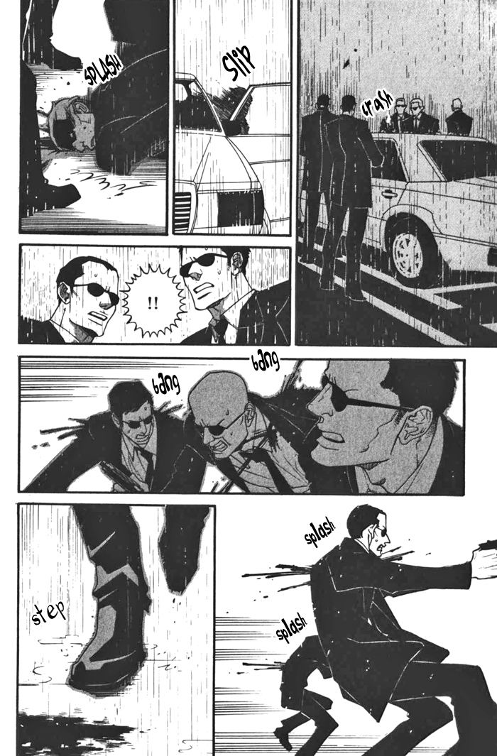 Dogla+Magla Vol. 1 Ch. 1 第37页