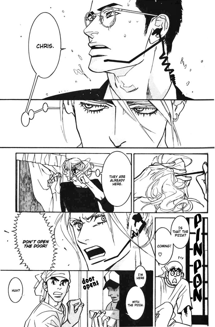 Dogla+Magla Vol. 1 Ch. 1 第38页